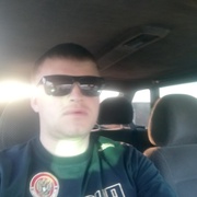Максим, 30, Абакан