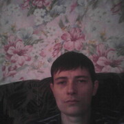 Максим, 37, Иланский