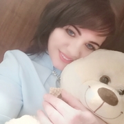 Наталья, 40, Бокситогорск