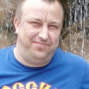 Павел, 43, Камешково