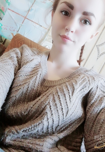 Моя фотография - Татьяна, 23 из Великий Новгород (@tatyana274895)