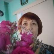 Нина, 58, Тальменка