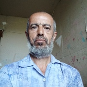 Шаробидин, 51, Новосибирск