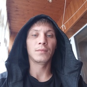 Кирилл, 32, Красноармейск