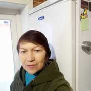 Светлана, 59, Серышево