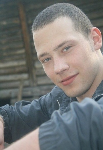 Моя фотография - Станислав, 32 из Пушкино (@stanislav34451)