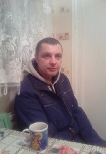 Моя фотография - Александр, 39 из Хмельницкий (@aleksandr478984)