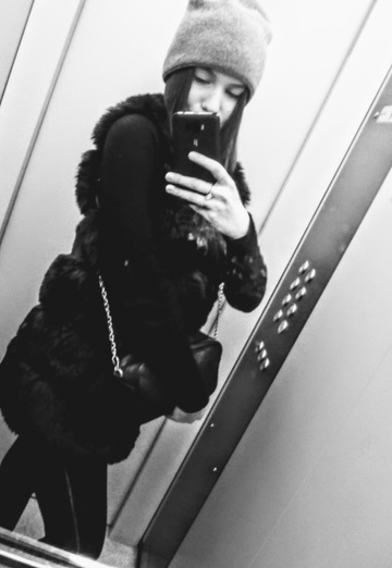 Моя фотография - Марина, 22 из Томск (@marina192218)