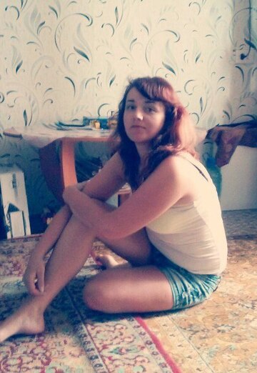Irina (@irina104991) — my photo № 2
