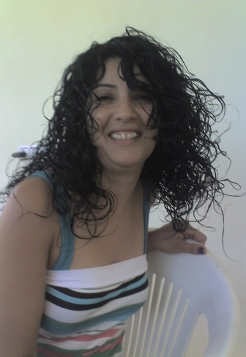 My photo - Lusine Anesyan, 48 from Vagharshapat (@anesyan)