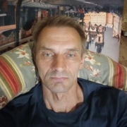 Nikolay 52 Zheleznogorsk