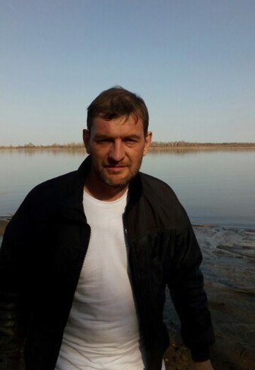 Моя фотография - Евгений, 49 из Пермь (@evgeniy347781)