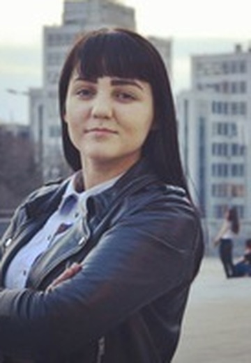 Моя фотография - Inna, 28 из Киев (@inna34063)