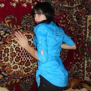 Анюточка, 27, Благовещенка