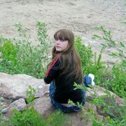 Евгения, 37, Нижнеангарск