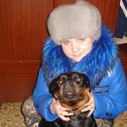 masha, 28, Киселевск