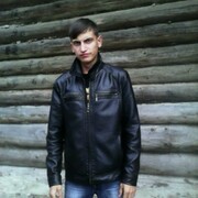 АЛЕКСАНДР, 27, Ибреси