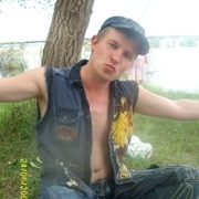 Nikolai, 38, Средняя Ахтуба