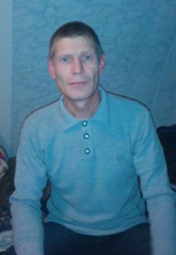 My photo - Aleksey, 57 from Mozhga (@aleksey7746968)