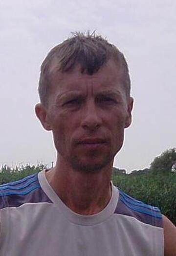 My photo - Ivan, 52 from Azov (@kozahek022)