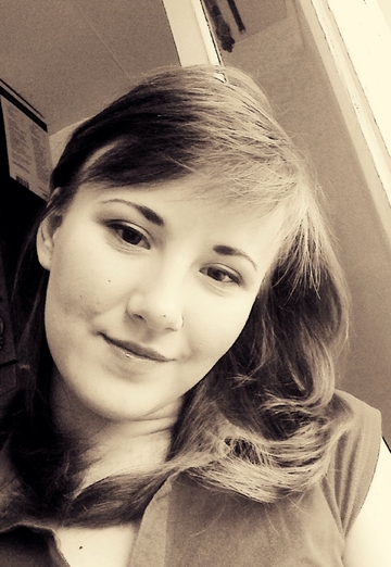 My photo - Irina, 33 from Ilskiy (@id630794)
