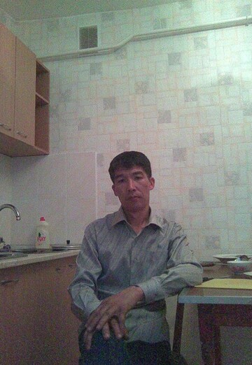 My photo - Kushkimbay, 51 from Kostanay (@kuskimbay8386291)
