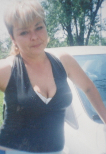 My photo - Olga, 48 from Zhlobin (@id520861)