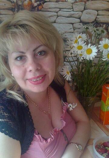 My photo - Tanyusha, 49 from Pavlodar (@tais101)