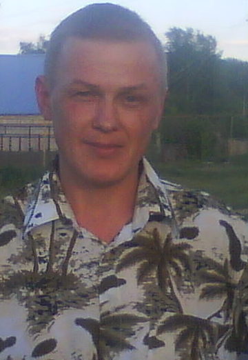 My photo - myhcik, 53 from Volzhsk (@id26060)