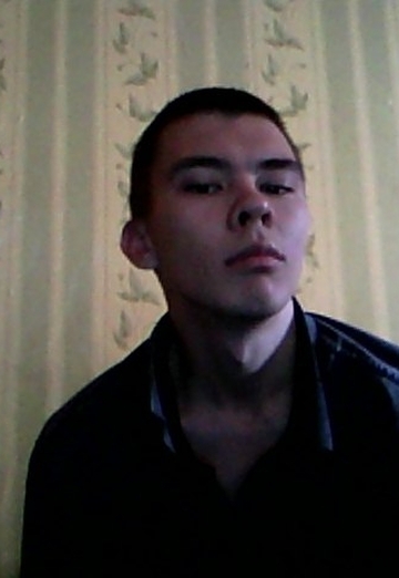 My photo - Ruslan, 36 from Asekeyevo (@id269947)