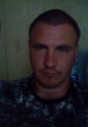 Моя фотография - Владимир, 39 из Армавир (@vladimir286972)