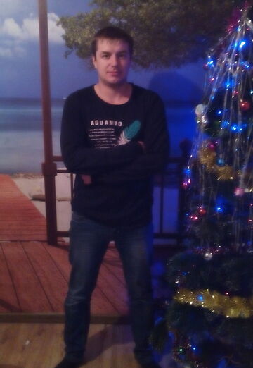 My photo - Aleksey, 37 from Nahodka (@aleksey26895)