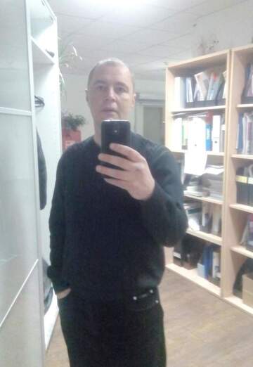 My photo - Dmitriy, 56 from Kirzhach (@dmitriy400128)