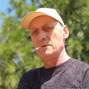 Владимир, 57, Таштагол