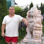 Дмитрий 49 лет (Овен) Миасс