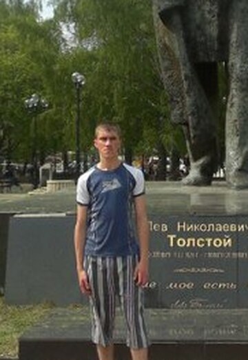 Nikolay (@nikolay6753865) — my photo № 1
