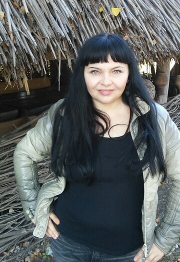 My photo - Natalya, 46 from Kamianske (@natalya210265)