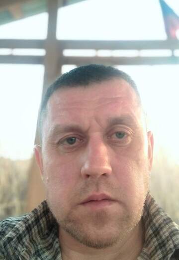 My photo - Vitalik, 48 from Volzhskiy (@vitalik30905)