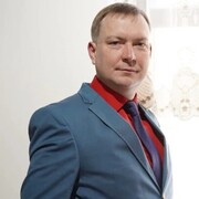 Dmitriy 40 Orsk