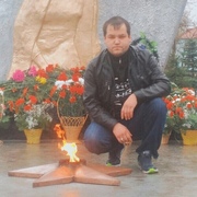 Владислав, 38, Куженер