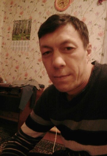 Моя фотография - Иван, 42 из Астрахань (@ivan190143)