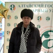 Алексей, 50, Междуреченск