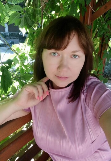 My photo - Ekaterina, 42 from Mariupol (@ekaterina175739)