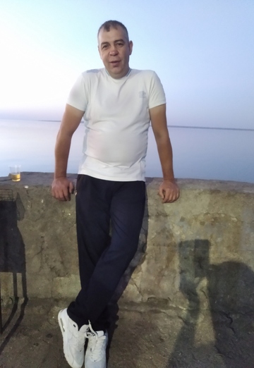 My photo - yuriy, 52 from Belgorod-Dnestrovskiy (@uriy164422)