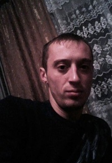 Sergey (@sergey203713) — my photo № 2