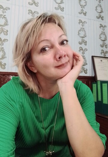 My photo - Katerina, 43 from Barnaul (@katerina54579)