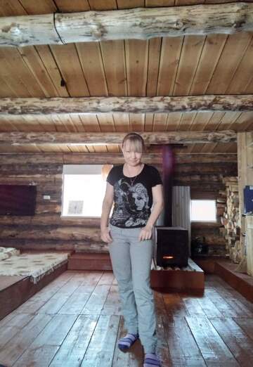 My photo - Elena, 48 from Nizhnevartovsk (@elena436869)