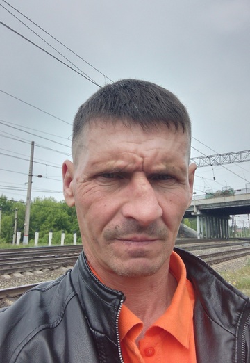 Mein Foto - Timofei Poskotin, 51 aus Schelechow (@timofeyposkotin)