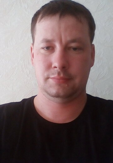 Моя фотография - Леонид, 40 из Нефтеюганск (@leonid17696)