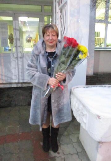 My photo - Svetlana, 65 from Dzerzhinsk (@svetlana190880)